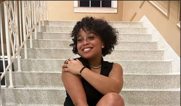 Tai Woods - Sophomore