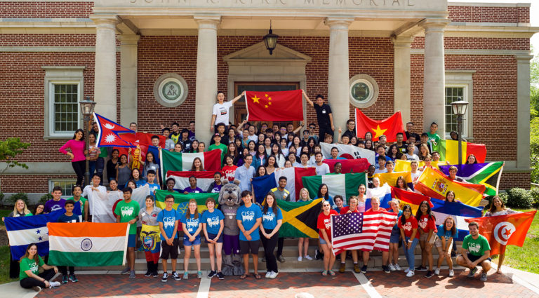 International-Students-and-Flags-Fall-2019-High-Resolution-768x425